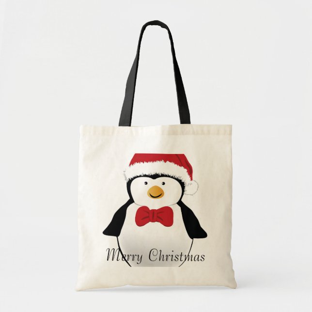 Christmas Bag (Front)