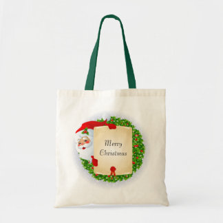 Christmas Bag