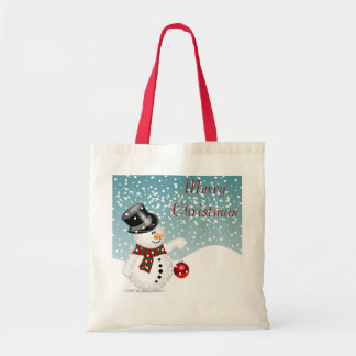 Christmas Bag