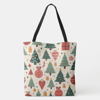 Christmas bag