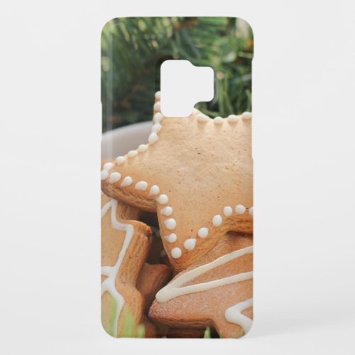 Christmas Baking Case_Mate Samsung Galaxy S9 Case