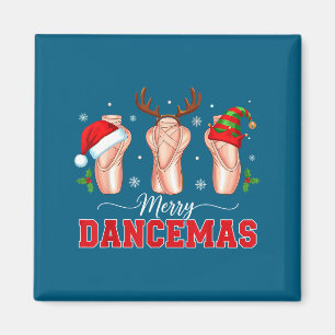 Christmas Ballet Outfit Inte Scute Ss Cute Ss, Dan Magnet