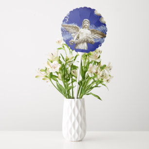 Christmas Balloons, Christmas Angel Balloon