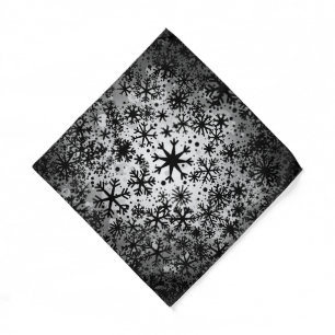 Christmas Bandana