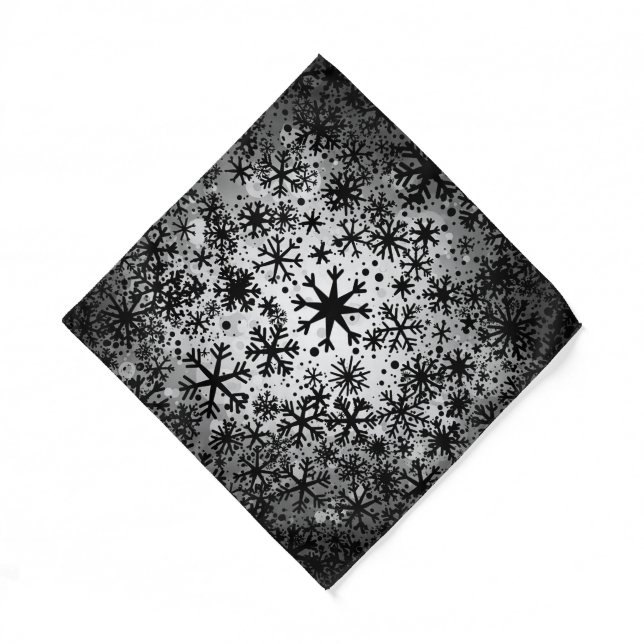 Christmas Bandana (Front)