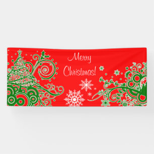 Christmas Banner