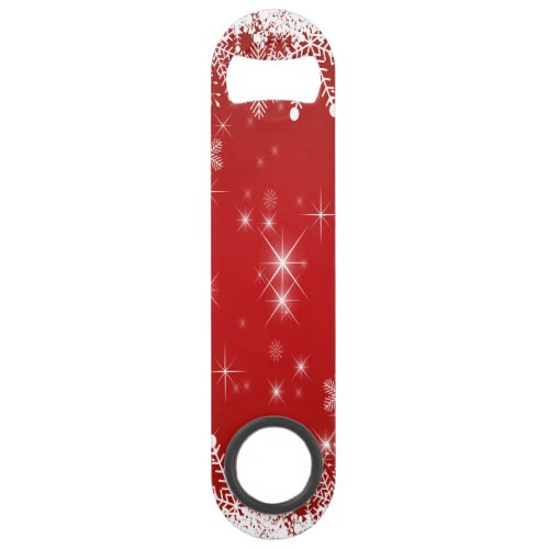 Christmas Bar Key