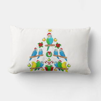 Christmas Basketball Shirt Merry Swishmas Santa Xm Lumbar Pillow