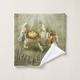 Jesus Bathroom Accessories Zazzle