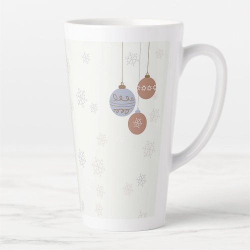 christmas_bauble_christmas latte mug