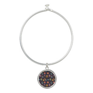 Christmas Baubles Bracelet