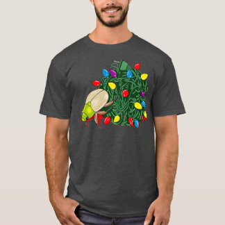 Christmas Beetle  T-Shirt