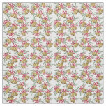 Christmas Bell pattern Fabric