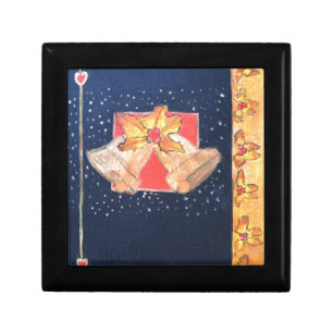 Christmas Bells Gift Box