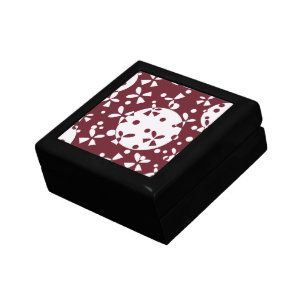 Christmas Bells Jewelry Box
