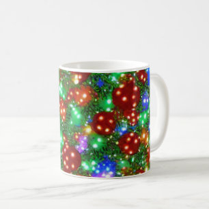 Christmas Berries Mug