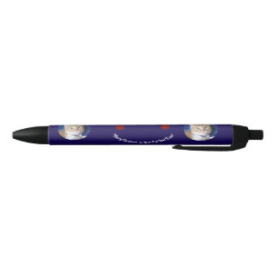Christmas, Best Cat Dad Ever , Cat Photo , Pen