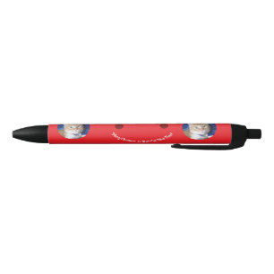 Christmas, Best Cat Mom Ever , Cat Photo , Pen