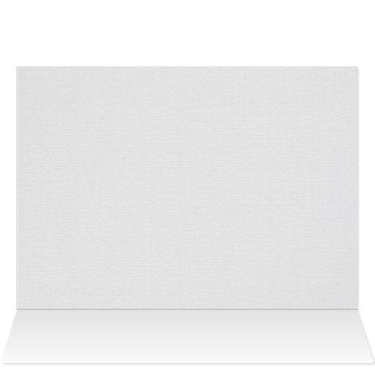 Christmas Big Red Lighthouse in winter (Inside Horizontal (Top))