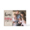 Christmas Birds 'Home For The Holidays' Photo Card