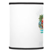 Christmas Birthday Boy Funny Jesus Religion Christ Lamp Shade (Left)