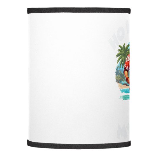 Christmas Birthday Boy Funny Jesus Religion Christ Lamp Shade (Left)