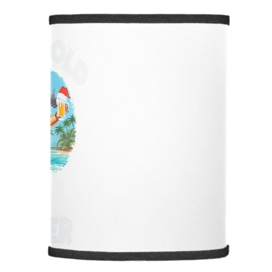 Christmas Birthday Boy Funny Jesus Religion Christ Lamp Shade (Right)