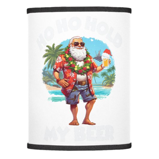 Christmas Birthday Boy Funny Jesus Religion Christ Lamp Shade (Front)