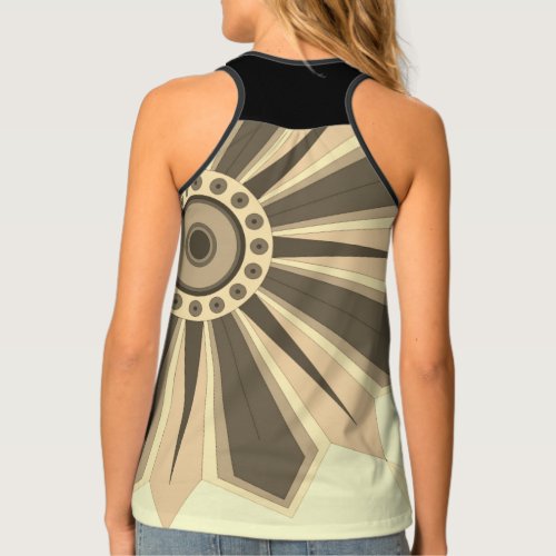 CHRISTMAS BIRTHDAY GIFT FOR MOM SISTER FRIEND TANK TOP