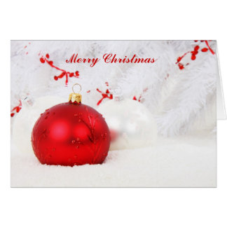 Christmas Blessings Cards | Zazzle