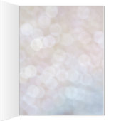 Christmas Blessings Cards (Inside (Right))
