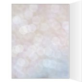 Christmas Blessings Cards (Inside (Left))