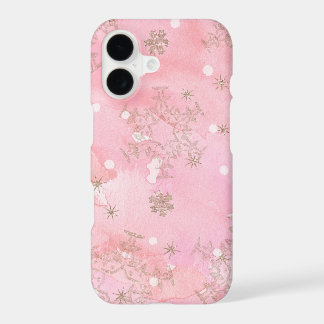 Christmas boho 11 iPhone 17 case