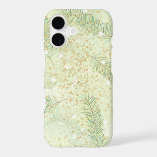 Christmas boho 13 iPhone 17 case