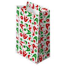 Christmas Boomerangs