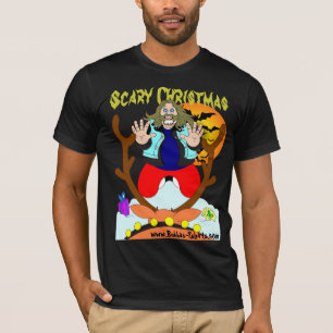 Christmas "Bubba Claus" T-Shirt