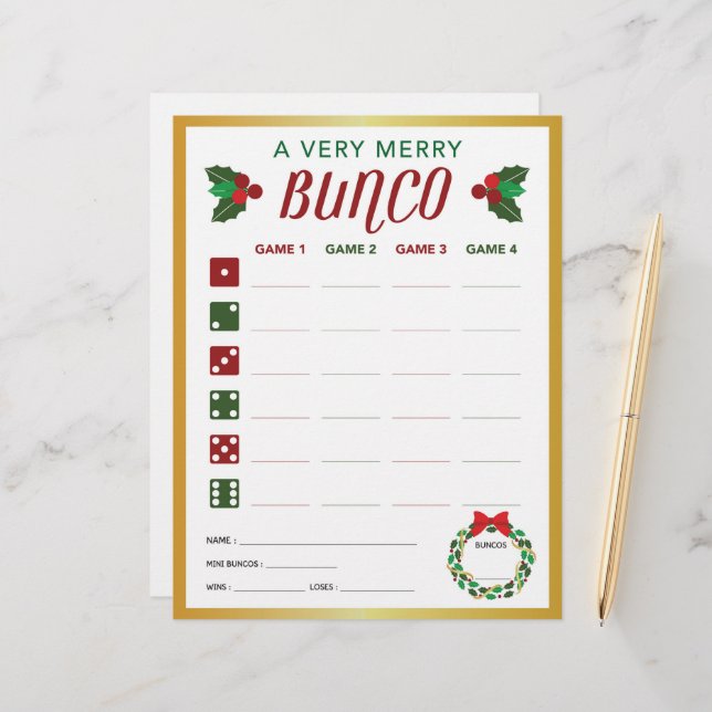 christmas-bunco-party-game-score-card-zazzle