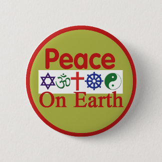 CHRISTMAS Button