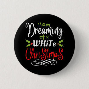 Christmas Button