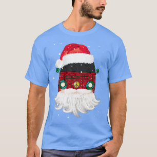 Christmas Camper T-Shirt