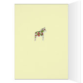 Christmas can be tough Card (Inside (Left))