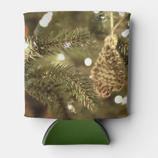 Christmas Can Cooler (Front)