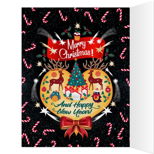 Christmas Candies (Inside (Left))