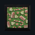 christmas candies jewelry box<br><div class="desc">christmas candies</div>