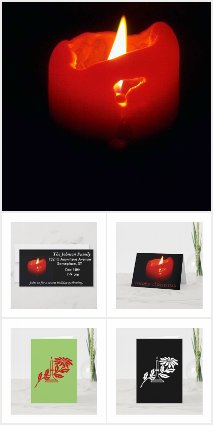 Christmas Candles