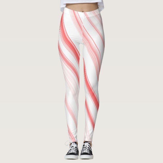 Christmas spandex outlet leggings