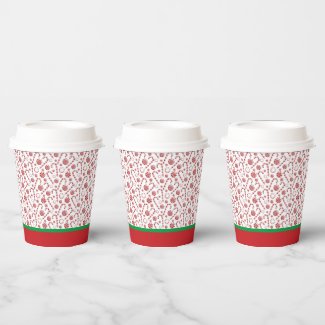 Christmas Candy Canes