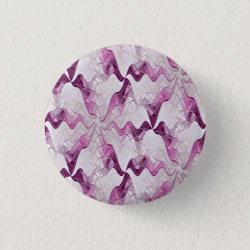 Christmas Candy Holiday Crystals Peppermint Button