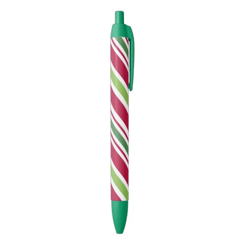 Christmas Candy Writing Pen Gift