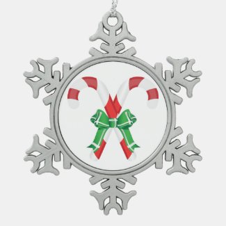 CHRISTMAS CANDYCANES